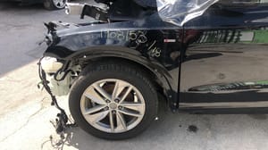 2018 Audi Audiq3