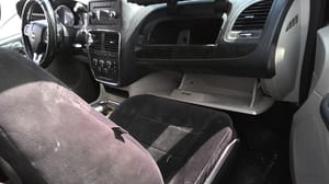 2013 Dodge Caravan