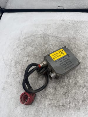 2004 Audi Audia6 Body Control Module