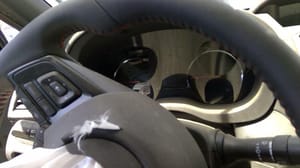 2020 Subaru Subwrx