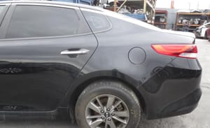2016 Kia Optimakia