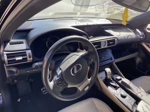 2014 Lexus Is350