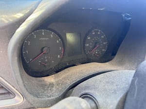 2018 Hyundai Accent