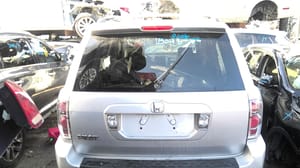 2006 Honda Pilot