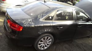 2012 Audi Audia4