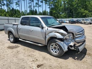 2006 Toyota Tundra
