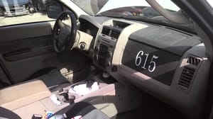 2012 Ford Escape