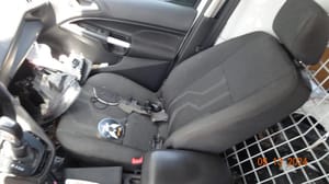 2016 Ford Transit