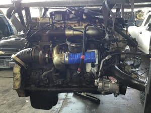 2003 Dodge RAM