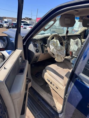2008 Ford Expedition