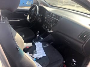 2015 Kia Rio