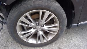 2013 Lexus Rx350