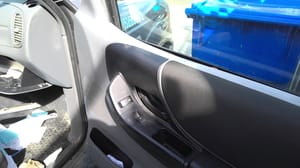 2011 Ford Ranger