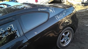 2007 Scion Sciotc