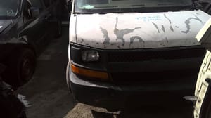 2005 GMC Expr15