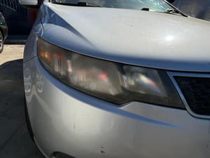 2013 Kia Forte