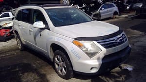 2007 Suzuki Vitara
