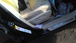 2010 Lexus Rx350