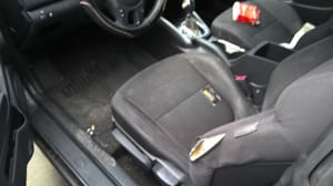 2013 Kia Forte