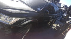 2016 Dodge Journey