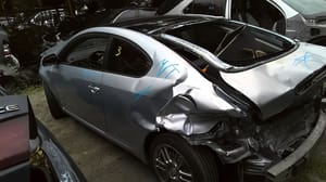 2007 Scion Sciotc