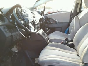 2013 Mazda 5
