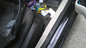 2012 Ford Fiesta