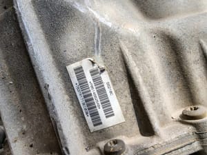 2013 Dodge Dpu35