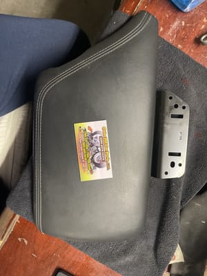 2015 Chrysler Challenger