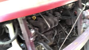 2005 Scion Xb