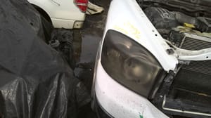 2006 Dodge Dpu15