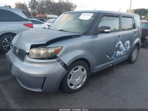 2010 Scion Xb