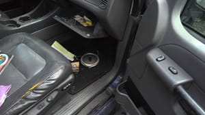 2004 Ford Explorer