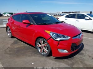 2016 Hyundai Veloster