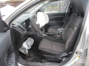 2018 Mitsubishi Outlander