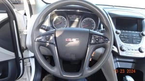 2014 GMC Terrain