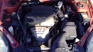 2007 Mitsubishi Eclipse