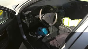 2003 Volvo Volv60