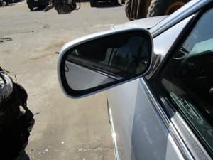 2010 Cadillac Dts