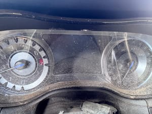 2018 Chrysler 300