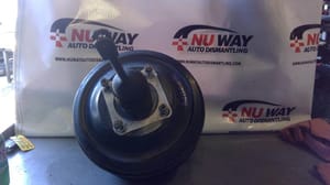 2005 Dodge Sprinter Front Door
