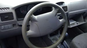 2004 Kia Rio