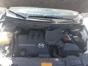 2010 Mazda Cx-9
