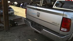 2012 Dodge Dpu25