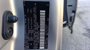 2018 Toyota Sienna