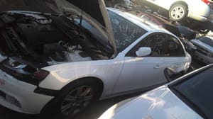 2010 Audi Audia4