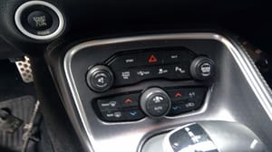 2015 Chrysler Challenger