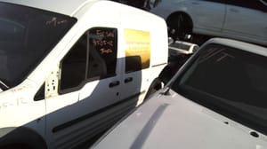 2012 Ford Transit