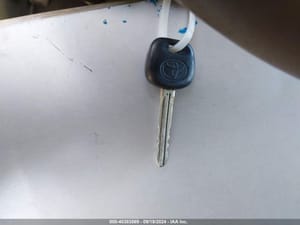 2006 Toyota Sequoia