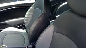 2008 Mini Cooper